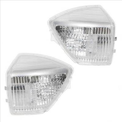 Ford Kuga 08-13 Visszapillantó index lámpa jobb&bal