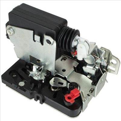 Iveco Daily III zár + központi zár vezérlő (bal első)