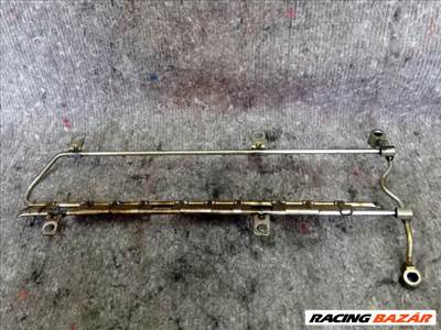 Mazda CX-5 (KE) 2.2 D AWD MAZDA CX-5 Turbócső