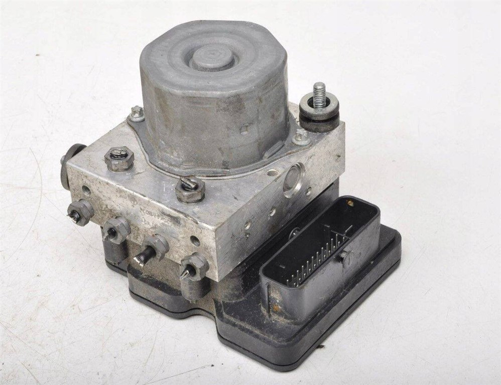 Mercedes w176, 246 A, B class ABS kocka, cikkszám: A0004313700 1. kép