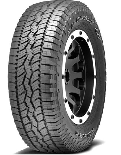 Falken WILDPEAK A/T AT3WA DOT2020 215/70 R16  1. kép