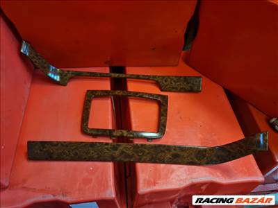 Mercedes Vito (2nd gen) W639 Belső Díszcsík szett 646980