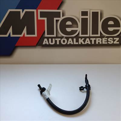 (GYÁRI ÚJ) BMW Légszelep 5-ös sorozat E34