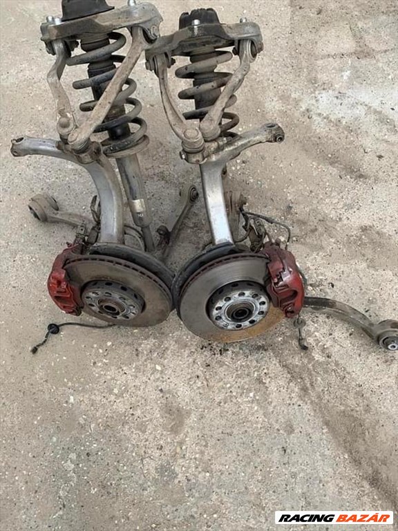 Audi A4 (B6/B7) Lengés csillapítö, futómű, csonkállvány eladó  1. kép