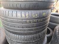  245/45/18" Kumho nyári gumi 