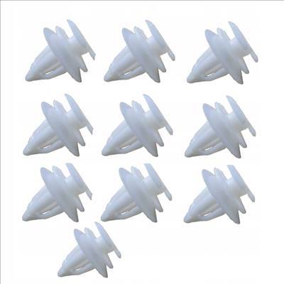 BMW Z3 kárpit rögzítő patent szett 1995-2003