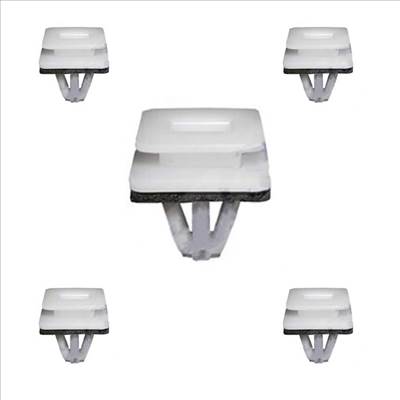 Honda CRV kárpit rögzítő patent szett 2006-2009