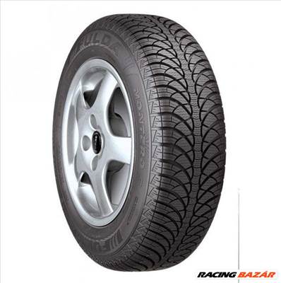 195/65 R15 Fulda Kristall Montero 3 91T új téli személyabroncs