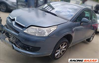 Citroën C4 I 2005 1.6 9HX 66 KW 90 LE  bontott alkatrészei