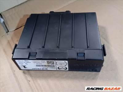 Mazda 6 (3rd gen) 2.2 D MAZDA 6 Biztosítéktábla Motortér g46c675x0