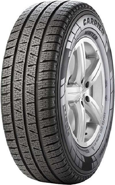 Pirelli Carrier Winter 235/65 R16C 115/113R M+S 3PMSF kisteher téli gumi 1. kép