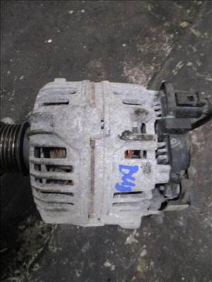 Volkswagen Golf V Seat Ibiza Skoda Fabia 1.4 16V generátor 038903018RX BUD BXW