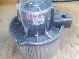 Smart Fortwo I Fűtőmotor (Nem klímás) *126654*