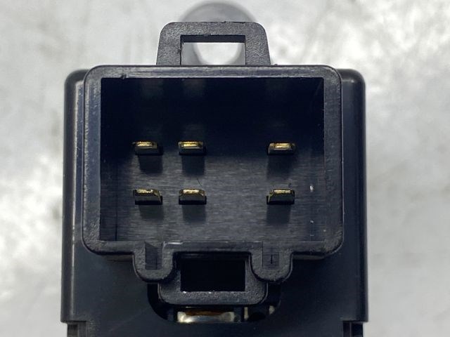 CHEVROLET TACUMA Jobb hátsó Ablakemelő Kapcsoló 4. kép