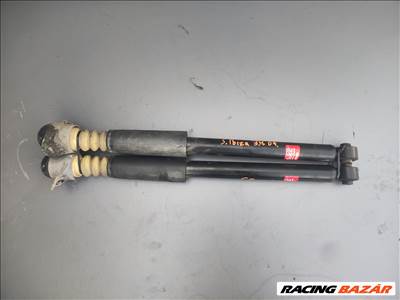 Seat Ibiza III 1.9 SDI hátsó lengéscsillapító pár 343328
