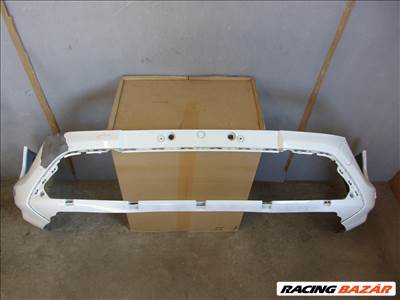 FORD TRANSIT CUSTOM első lökhárító szegély 2018-2023