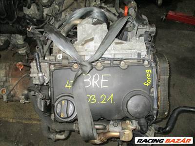 Audi A4 (B8 - 8K) A6  2.0 TDI motor BRE