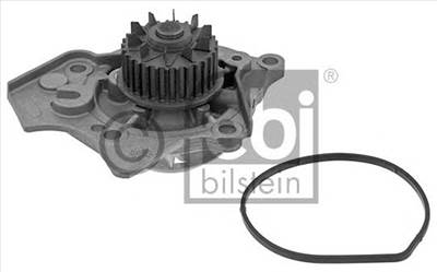 FEBI BILSTEIN 39056 - vízpumpa AUDI SEAT SKODA VW