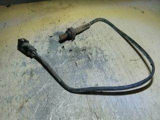 Hyundai Accent (X3) Első Lambdaszonda *72183* ford-93ab9f472aa kefico-9350930004