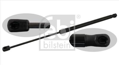 FEBI BILSTEIN 47048 - csomagtérajtó teleszkóp SKODA