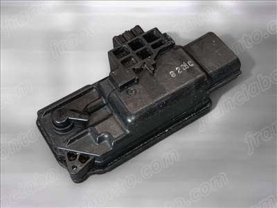 Renault Koleos I Bal első ablakemelő elektronika 