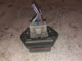 Opel Frontera B Előtét Ellenállás Fűtőmotor *130868*