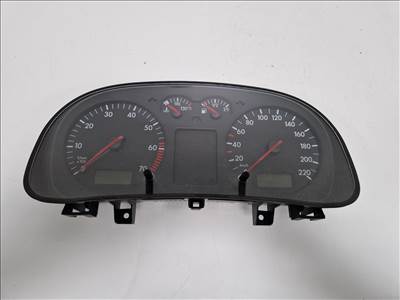 Volkswagen Golf IV kilométeróra Bosch, kijelző nélküli (18033) 1j0920806