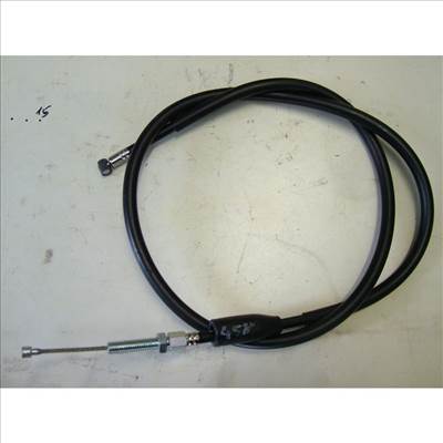 Suzuki GSF 600 S 2000-2004 428-458 kuplungbowden