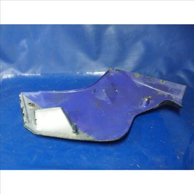 Aprilia FUTURA 50 125 RS AF1 1990-1992  oldalidom