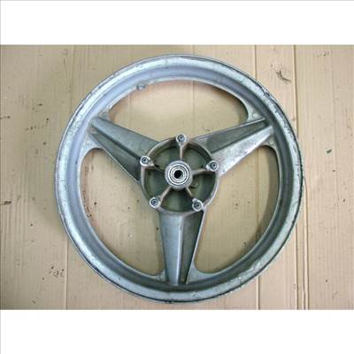 Piaggio Free 50 1997 első kerék