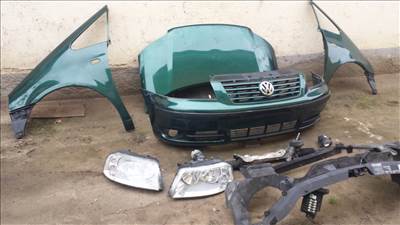Volkswagen Sharan I Géptető 
