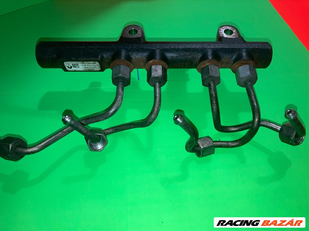 Renault/Dacia/Mercedes/Nissan1.5Dci Railcső175215346R/H8201157327  171920269 1. kép
