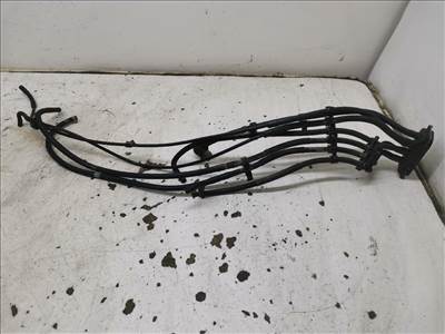 VW POLO (9N_) 1.4 TDI Vákuumcső #34491# 6Q0131075A