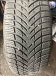 Nokian 4 Season Roof 205/50 R17 7mm-es négyévszakos gumi pár ( 2 darab ) eladó