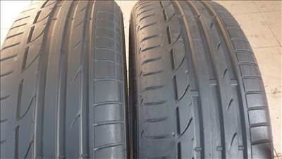 2 db Bridgestone Potenza S001 , 215/45R20 (95W) nyári gumi 5 mm -es
