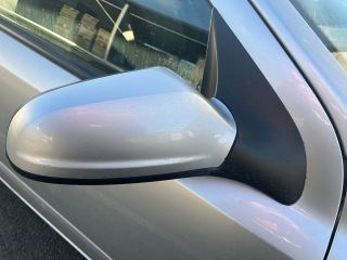 OPEL ASTRA H Kombi Bal első Dobbetét (Kerékjárati, Műanyag) 18. kép