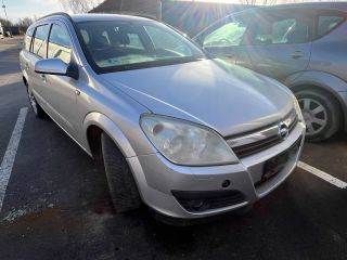 OPEL ASTRA H Kombi Jobb első Ablak