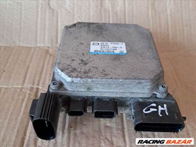 Mazda 6 (2nd gen) MAZDA 6 Szervó Szivattyú Elektronika