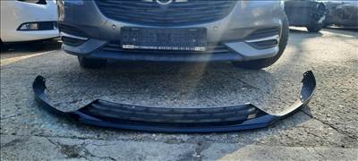 Opel Insignia B OPC LINE lökhárító toldat+alsó rács