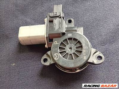 Mazda CX-5 (KF) MAZDA CX-5 Bal első Ablakemelő Motor