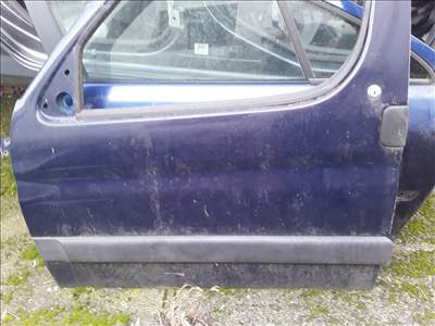 Peugeot Partner Bal Első Ajtó