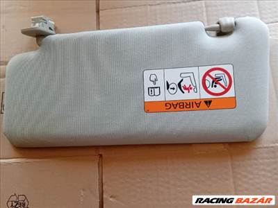 Mazda CX-5 (KF) MAZDA CX-5 Jobb Napellenző