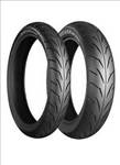 Bridgestone BT 39 RSS DOT2021 120/80 R17 