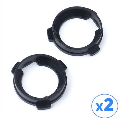 Led adapter H7 /VW, Skoda, Ford modellek/