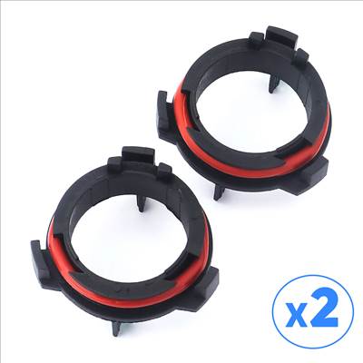 Led adapter H7 Opel Astra G, Zafira A