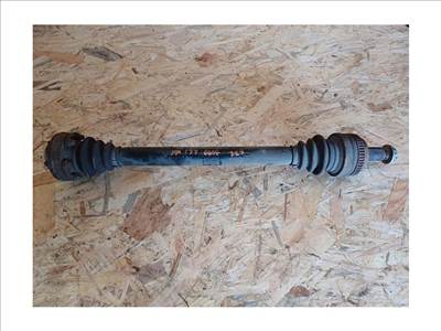 BMW 1 E87 (2005-2011) 1.6 Benzines Jobb Hátsó Féltengely 