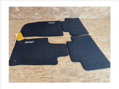 Jeep Grand Cherokke (2011-2021) Szőnyeg Garnitúra Új