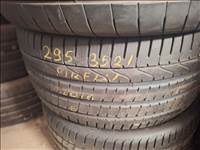  295/35/21"  Pirelli nyári gumi 