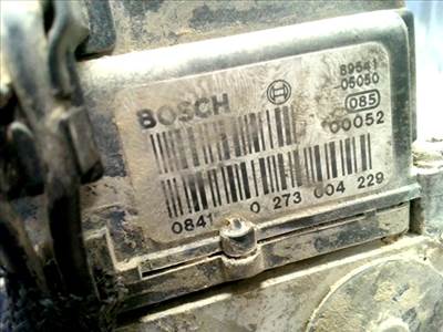 TOYOTA AVENSIS 97-00 ABS kocka 