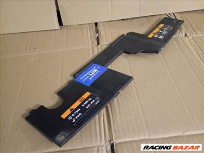 Mazda 6 (3rd gen) MAZDA 6 Homlokfal Burkolat ghr1501a1